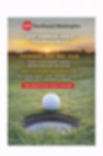 AIA SWW 21st Annual Golf Tournament