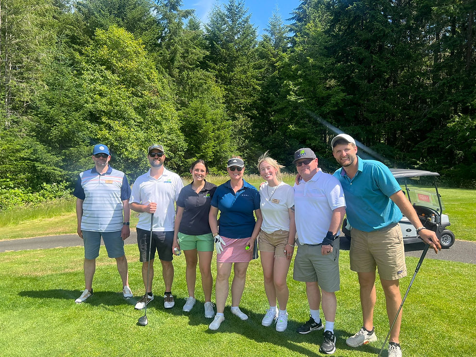 2024 AIA SWW Golf Tournament