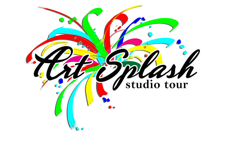 art splash