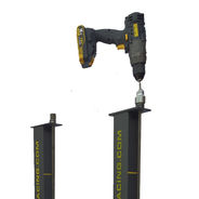 sollevatori per vetture formula