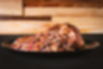 PULLED PORK