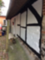Winchester Cottage