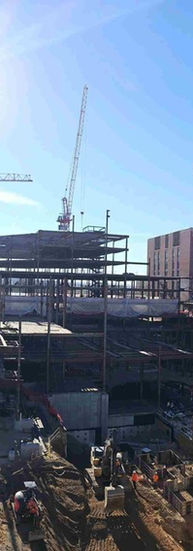 St Lukes Progress March 2026