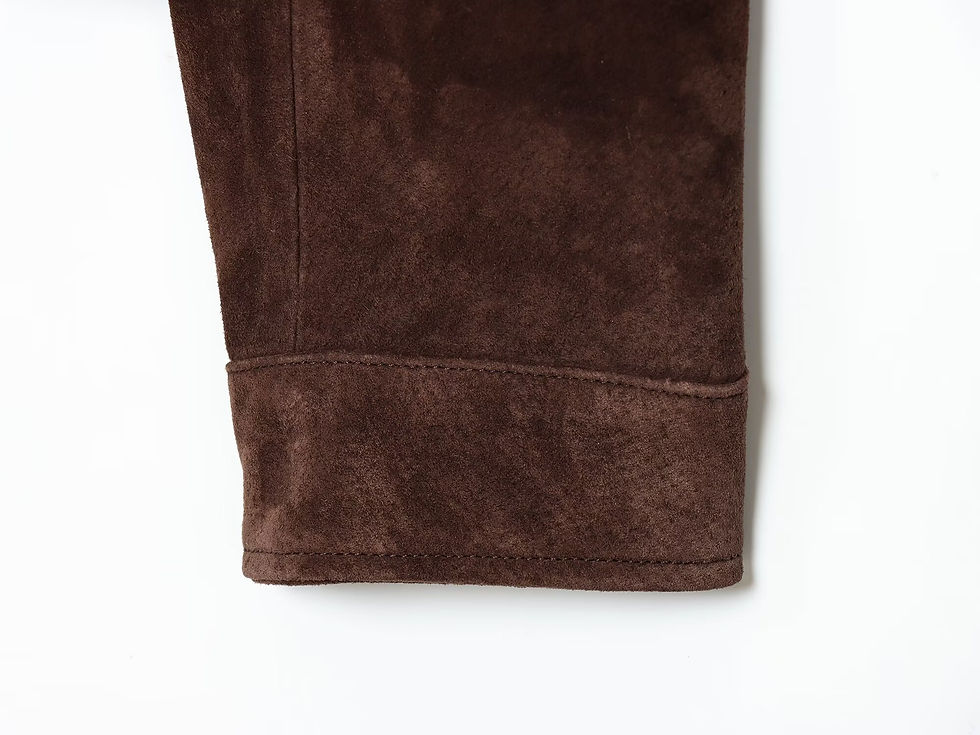 Thumbnail: Kensington Jacket