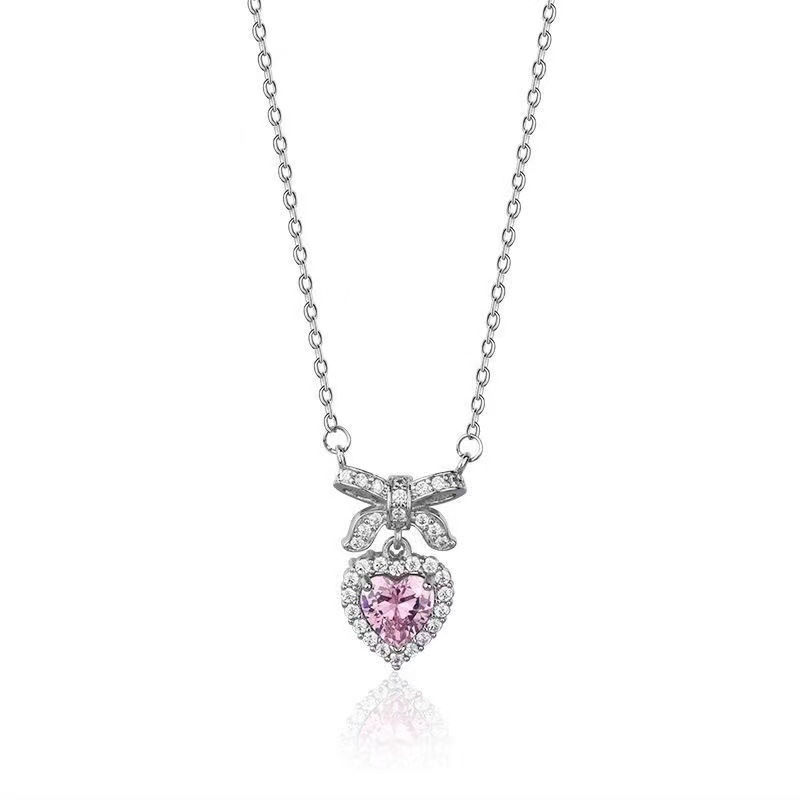 Thumbnail: The Audrey Necklace