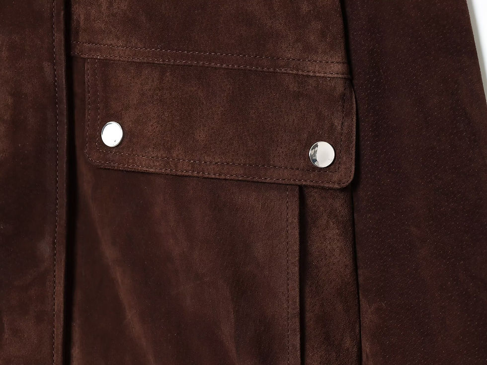 Thumbnail: Kensington Jacket
