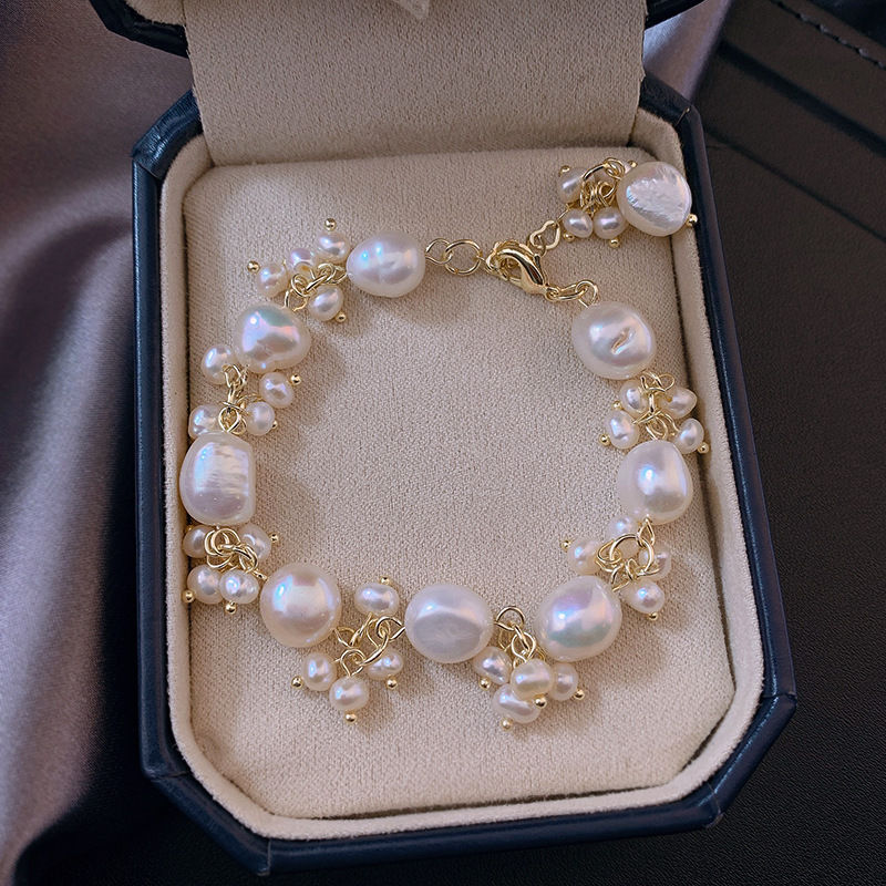 Thumbnail: The Eleanor Bracelet