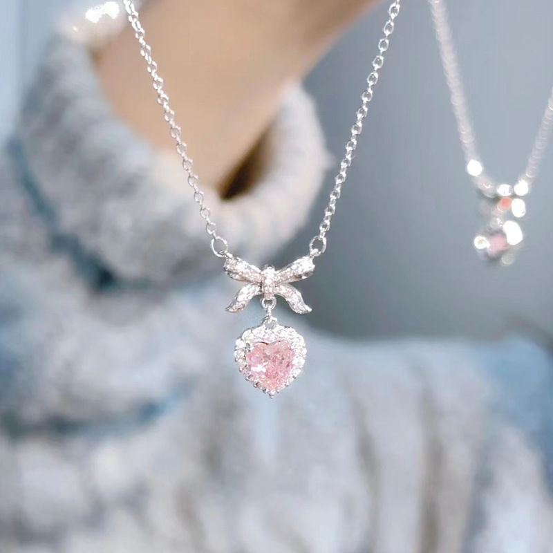 Thumbnail: The Audrey Necklace