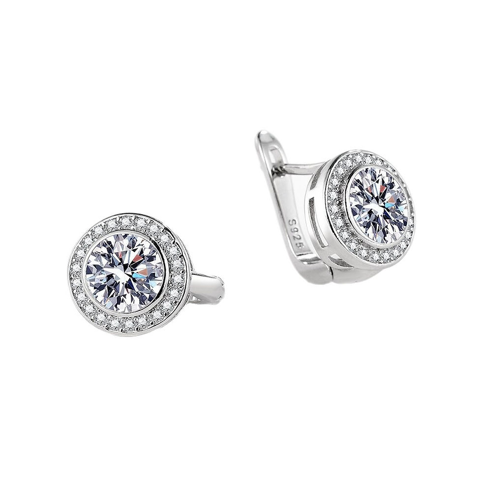 Thumbnail: The Victoria Earrings