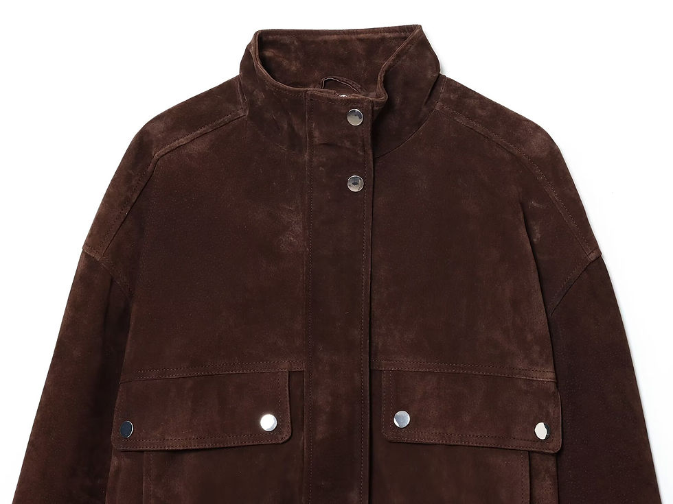 Thumbnail: Kensington Jacket