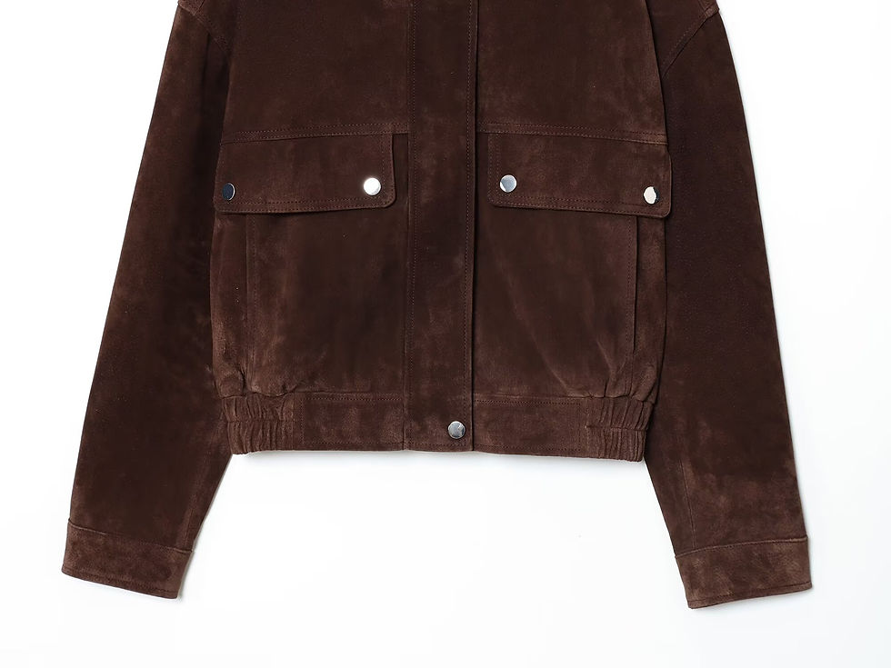 Thumbnail: Kensington Jacket
