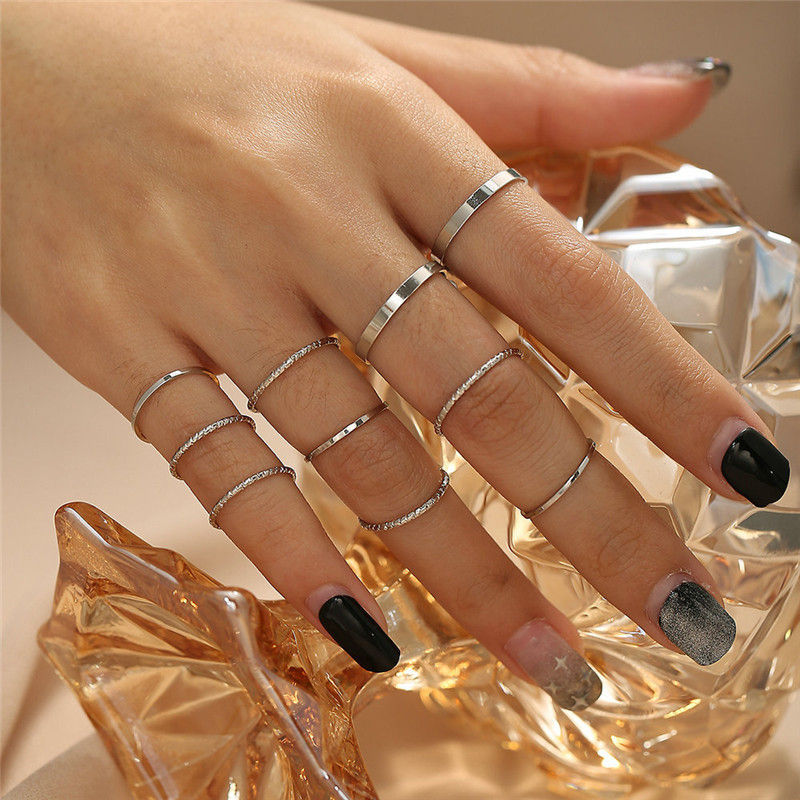 Thumbnail: The Audrey Ring