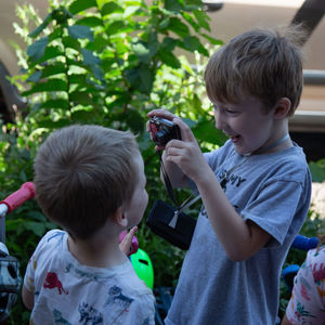 Pioneer Press - Summer Intern 2024