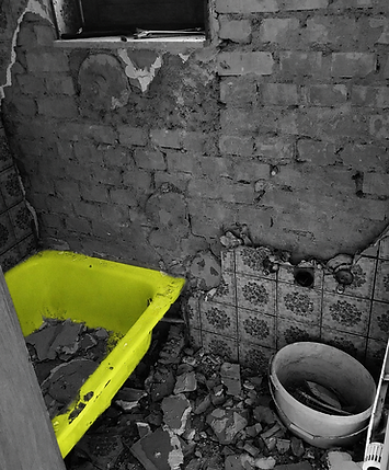 Bestand Dusche