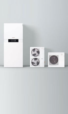 Generatore ibrido compatto da 1,8 a 34,0 kW