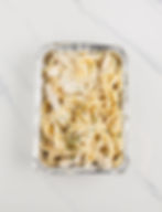 Thumbnail: Chicken Fettuccine Alfredo