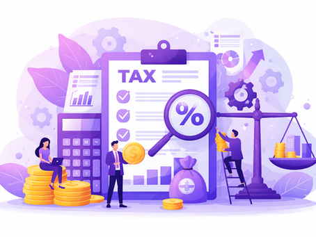 Reforma Tributária e malha logística: como o imposto no destino muda o jogo do planejamento de estoques