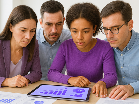 Inteligência de Decisões na Prática: Como a Appia Transforma Dados em Decisões Estratégicas