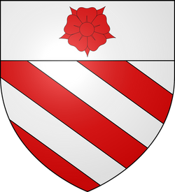 Orsini Coat of Arms