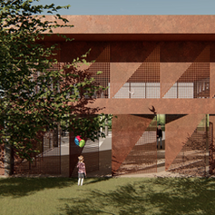 Espaço para eventos Oliver