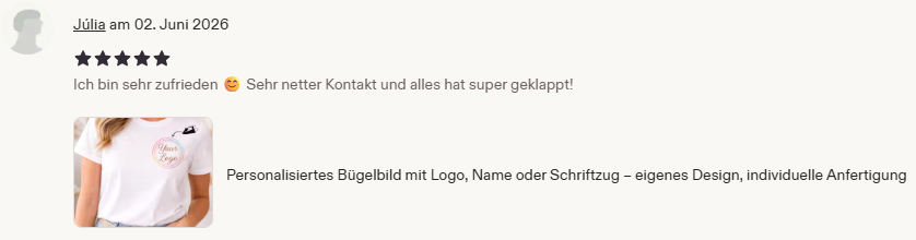 Bewertungen