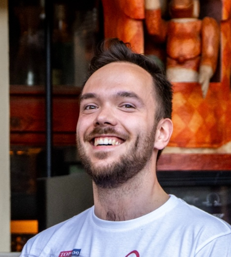 Obrázek autora: Giancarlo Lamberti