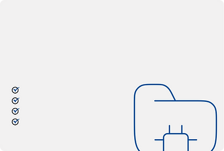 Business workflow service by Crop Shop - The Creative Agency