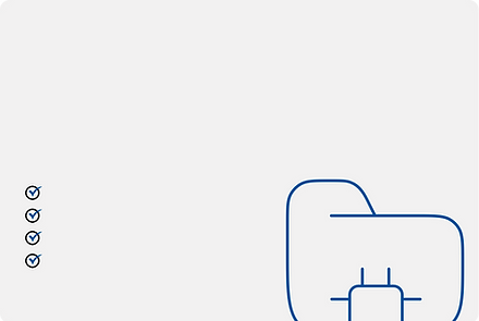 Business workflow service by Crop Shop - The Creative Agency