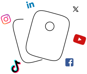 Social Media Management