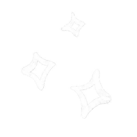 White Stars Set 1