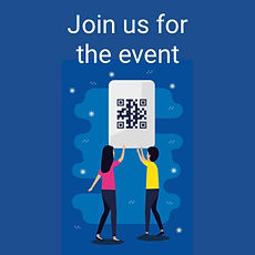 Event Invitations: Use QR codes on invites to share venue details or RSVPs effortlessly | Crop Shop - The Creative Agency free tool to generate QR Code
