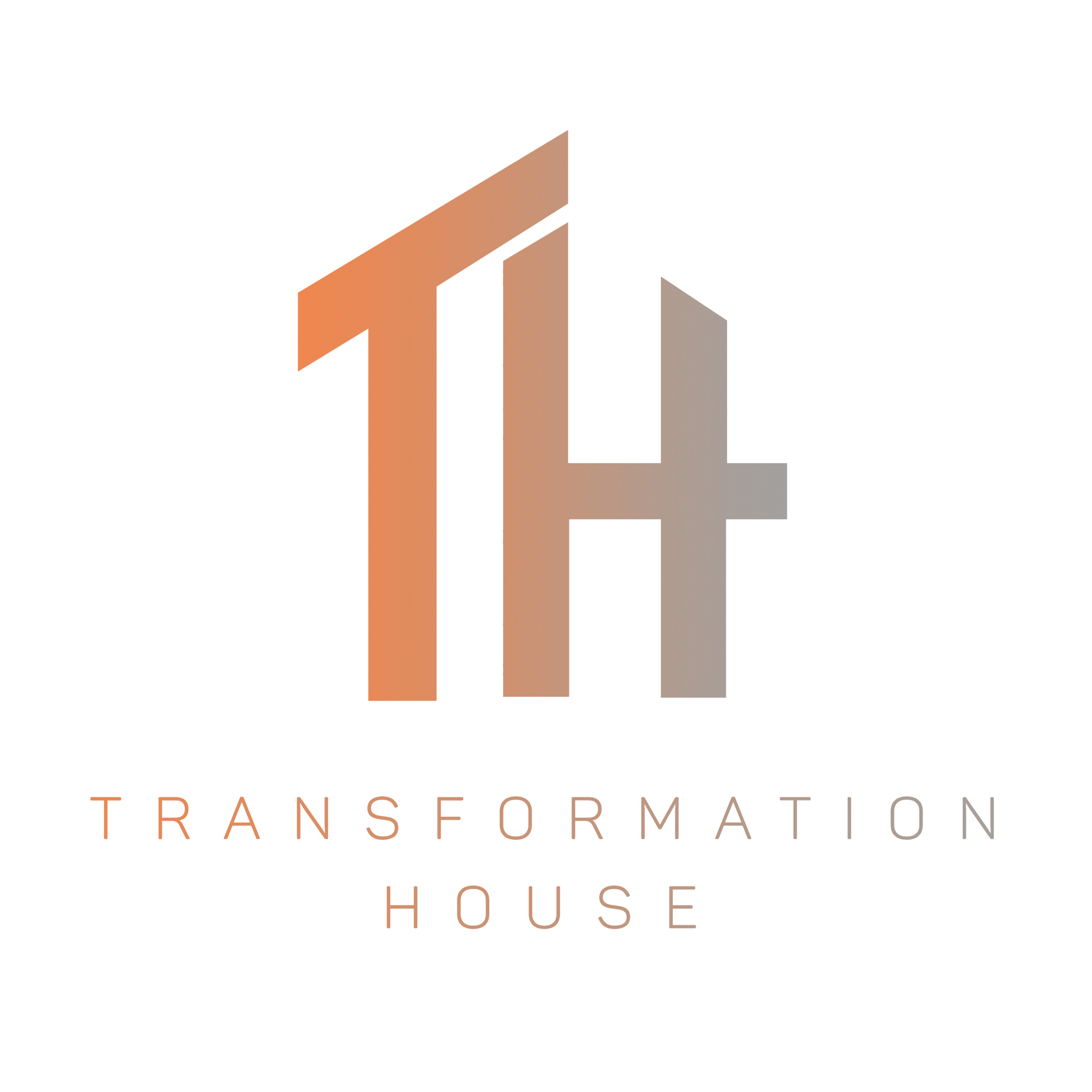Transformation House Church logo