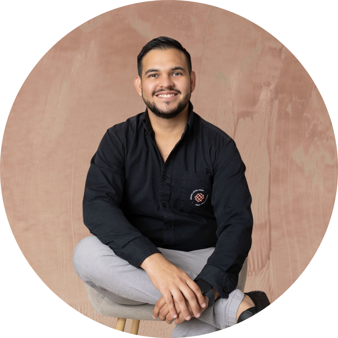 Foto del escritor: JorgeAndrés Pérez