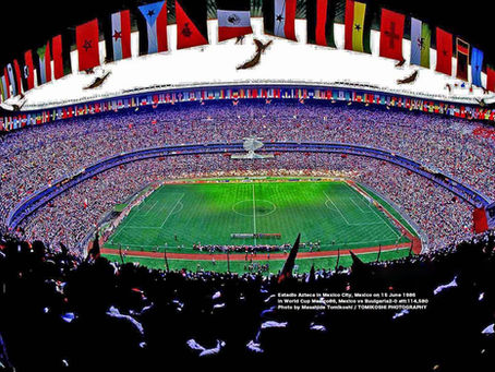 Mundial México 1986: lo que Inglaterra, Maradona, la inflación y la plusvalía nos enseñan sobre el valor del tiempo