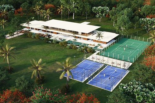 Casa Club