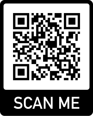 QR Code zum coolen Online Shirt Shop mit individuellen ausdrucksstarken Statement Print Designs für einzigartige Menschen