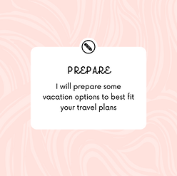 prepare