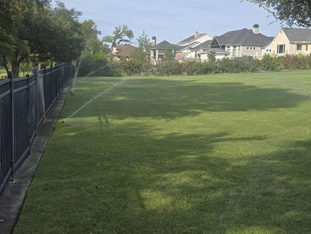 Choosing the Right Residential Irrigation System