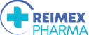 Логото на REIMEX PHARMA
