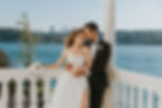 ajia hotel wedding photographer