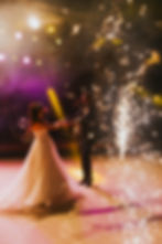 gelin damat ilk dans fotoğrafı