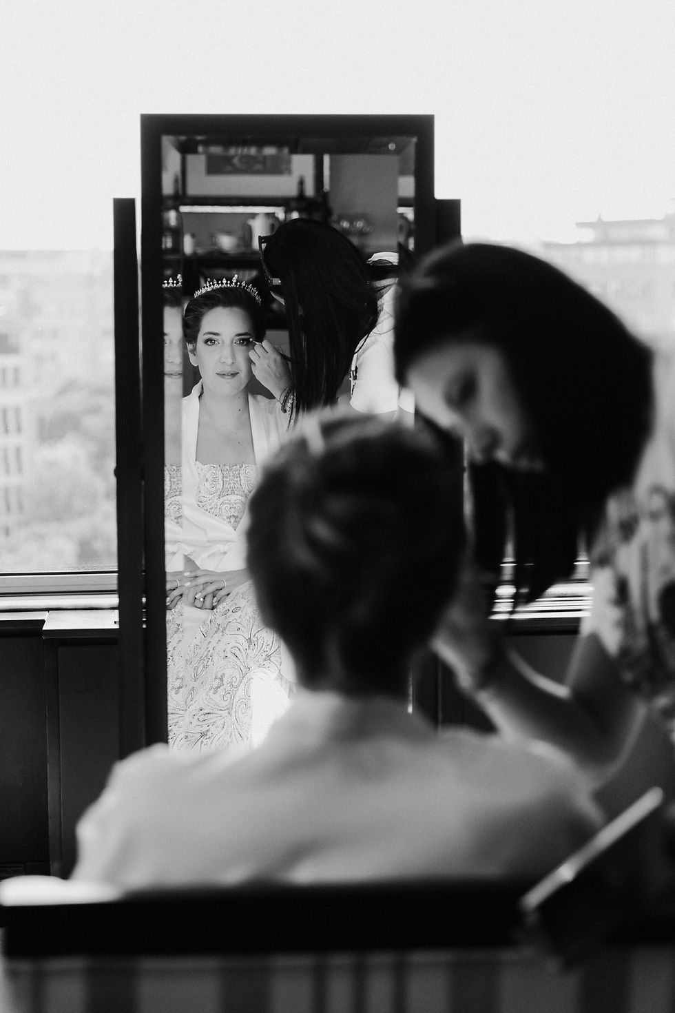 bride makeup ideas