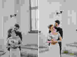 İTÜ Taşkışla düğün fotoğraf