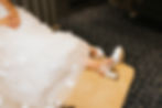 wedding details