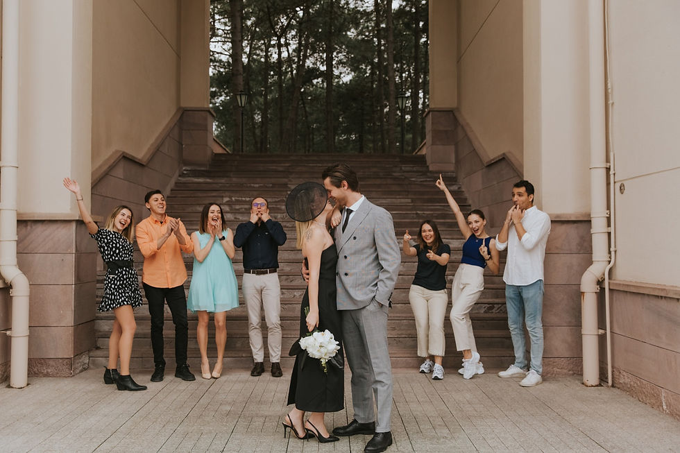 wedding photo