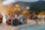 turkey wedding beach