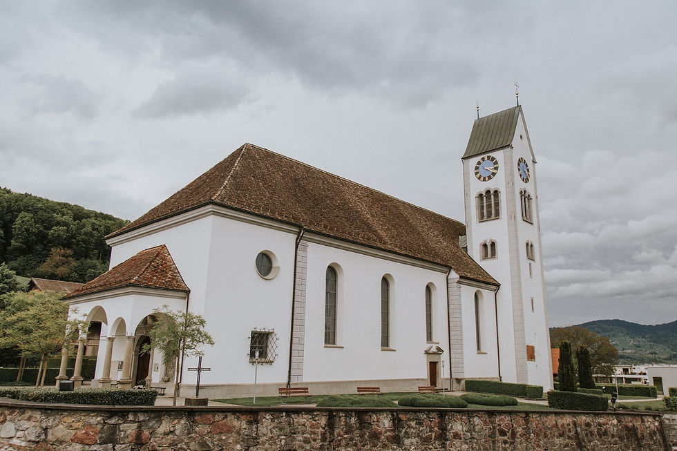 Switzerland wedding photographer