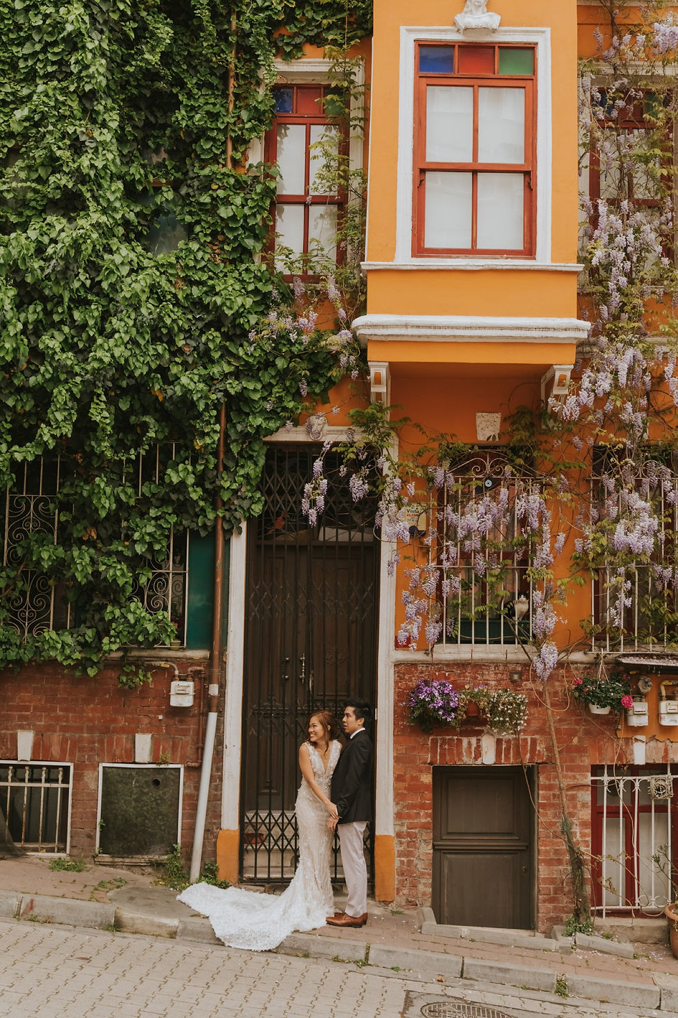 turkey best wedding photographer