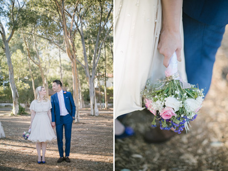 Emma + Erkan / Gökova Wedding Photography
