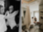 Doğal düğün fotoğrafları
